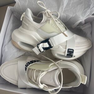 Balmain x Dogpound Women’s Sneakers size 9